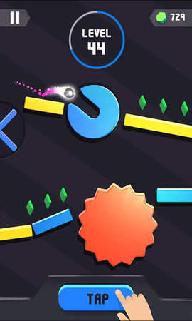 哈士奇的跳跃之路0