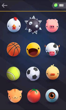 哈士奇的跳跃之路1