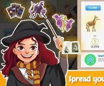 idle wizard school2