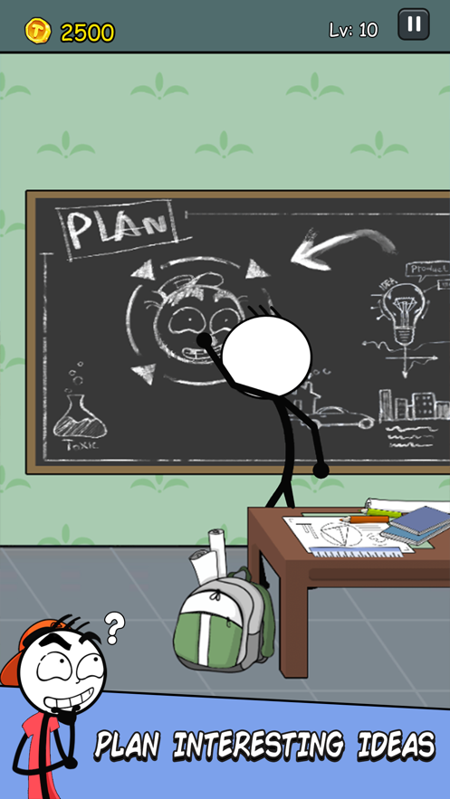 troll先生的故事2