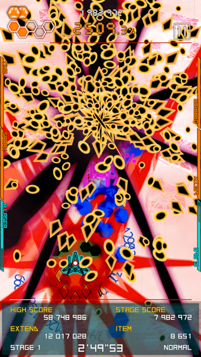 子弹地狱黑色星期一2