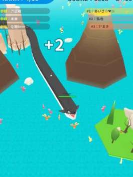 海洋生物大作战2