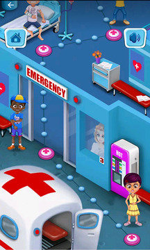 公主宝宝小医生2