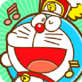 哆啦A梦音乐板