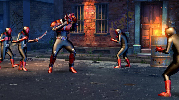 假面骑士零一中文版0