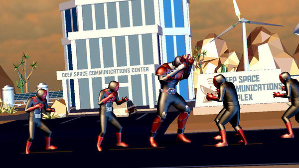 假面骑士零一中文版1