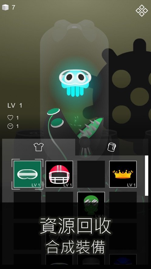 d diary 海洋日记1