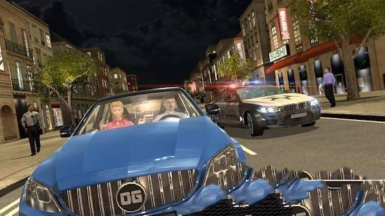 德国汽车模拟器0