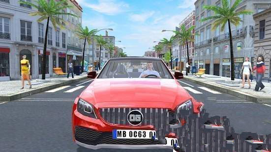 德国汽车模拟器2