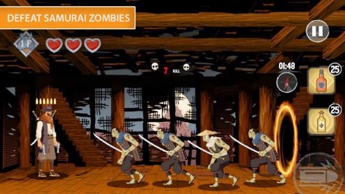 warrior rescue humans2