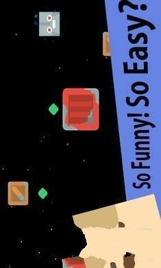 有趣的宝石空间0