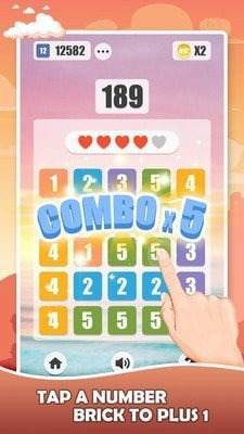 数字世界数字冲突3