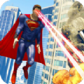 英雄超人模拟器