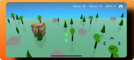 我的物种my species0