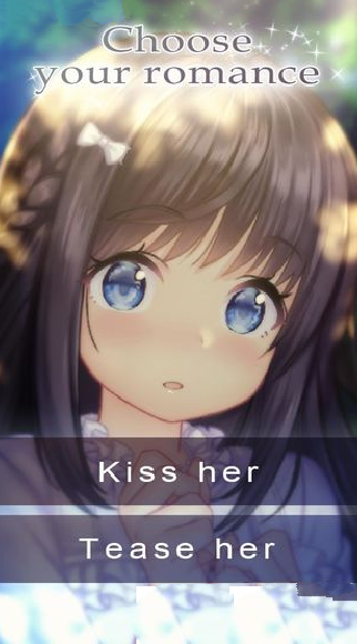 我亲爱的继姐妹们1