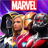 漫威超级争霸战测试服