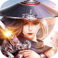 武当奇侠之国殇