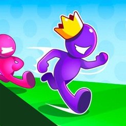 Fun Run Race 3D