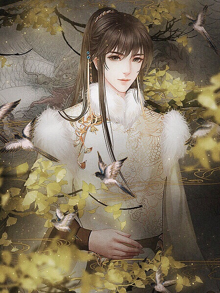 女魔头橙光游戏3