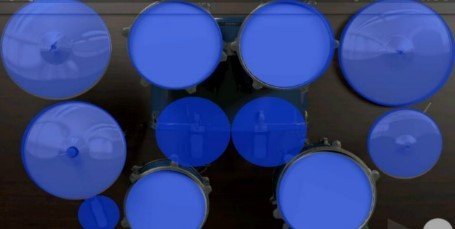 空灵鼓鼓模拟器0