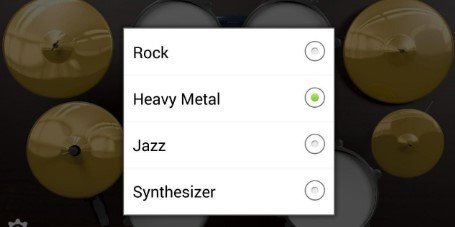 空灵鼓鼓模拟器1