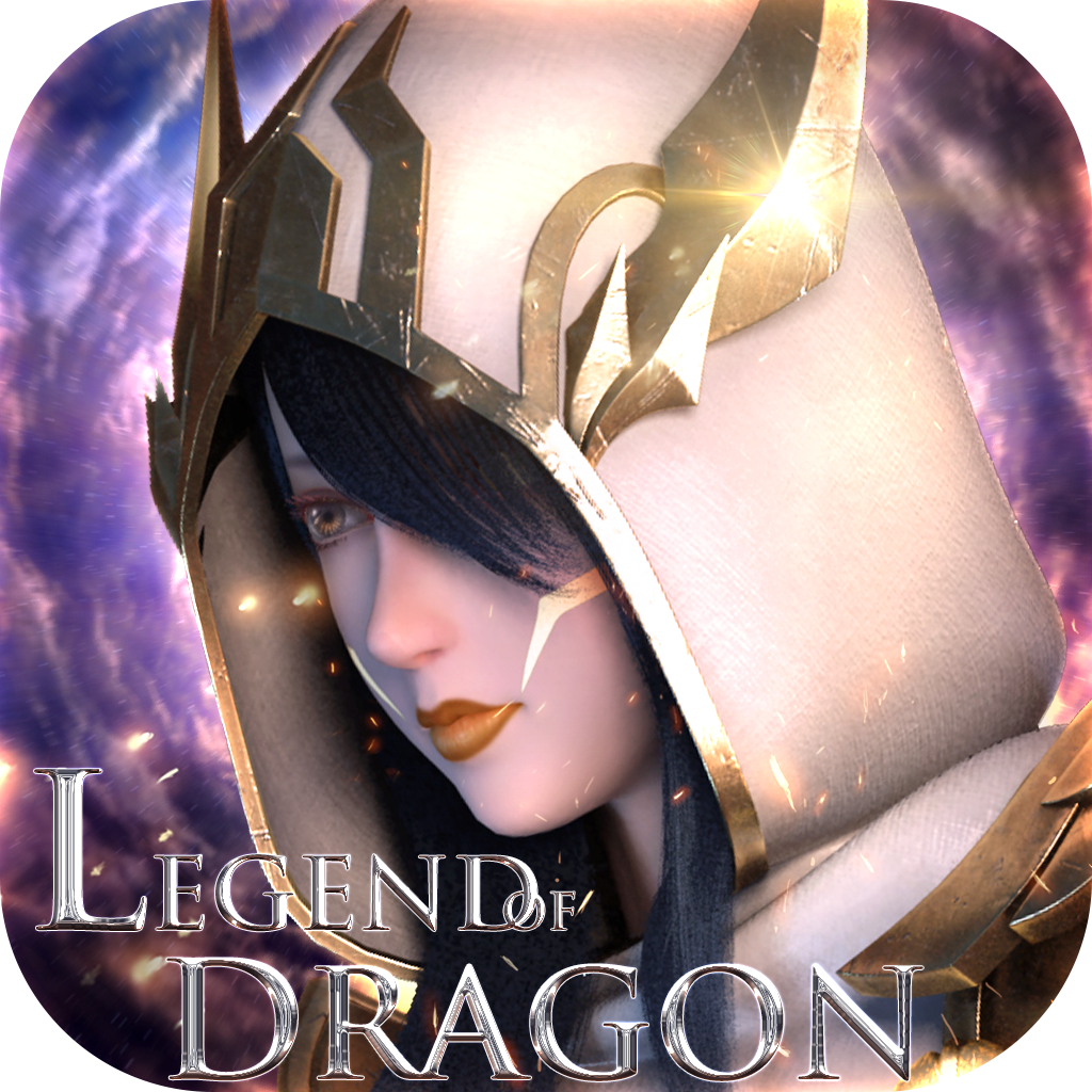 巨龙法则礼包版