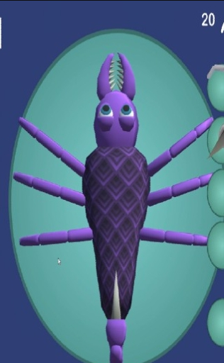 进化模拟器昆虫2