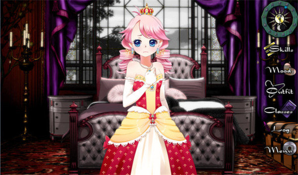 long live the princess ver2