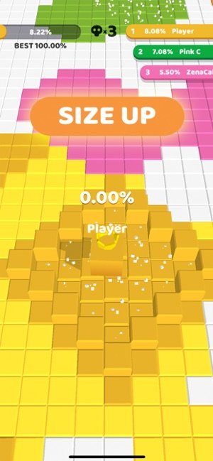 stomp cube.io2