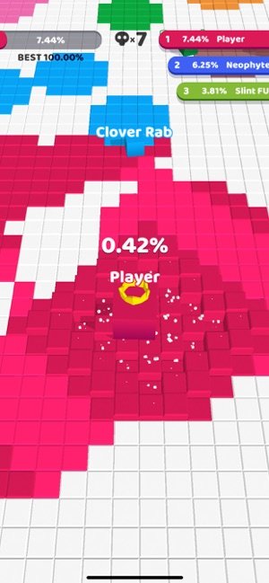 stomp cube.io3