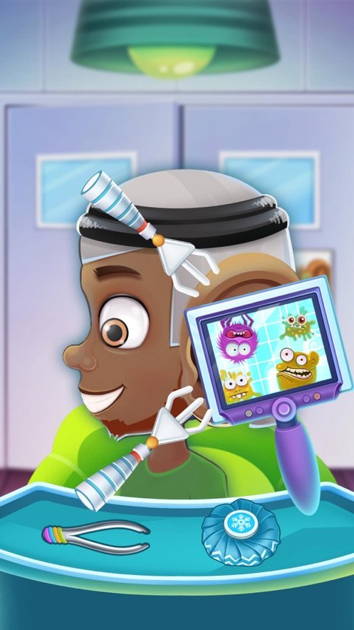 急诊医生模拟器0