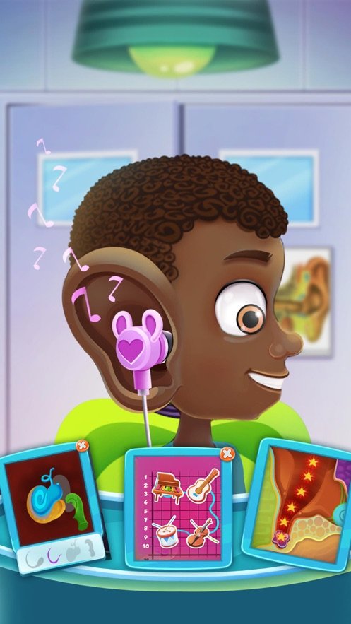 急诊医生模拟器2