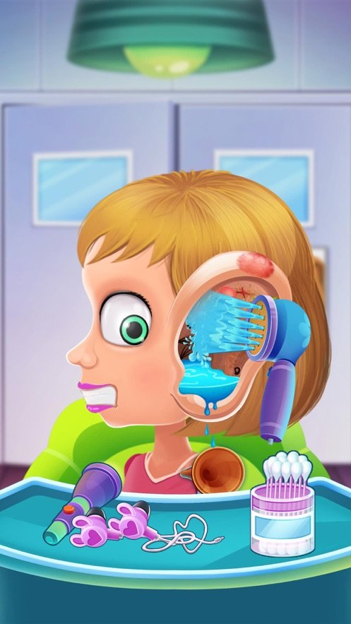 急诊医生模拟器3