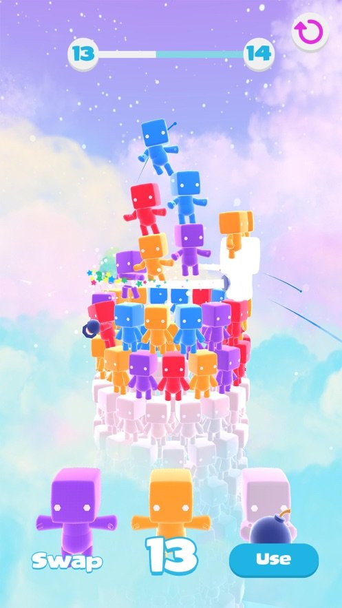 floppy tower1