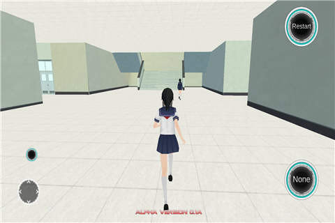 病娇模拟器汉化版4