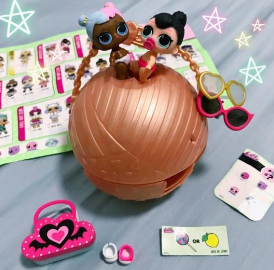 lol惊喜娃娃2