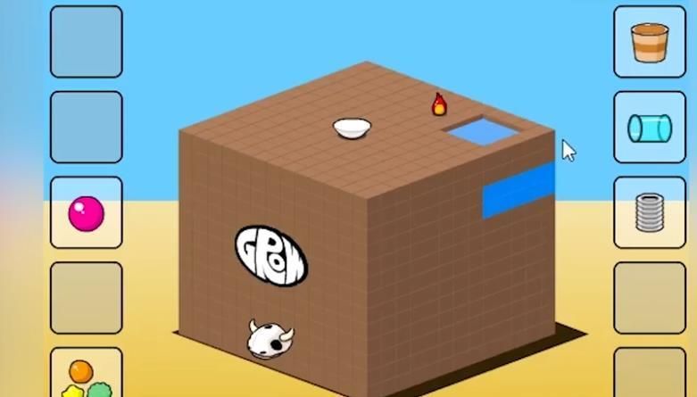 方块进化模拟器22