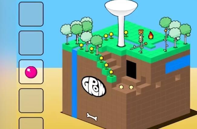 方块进化模拟器23