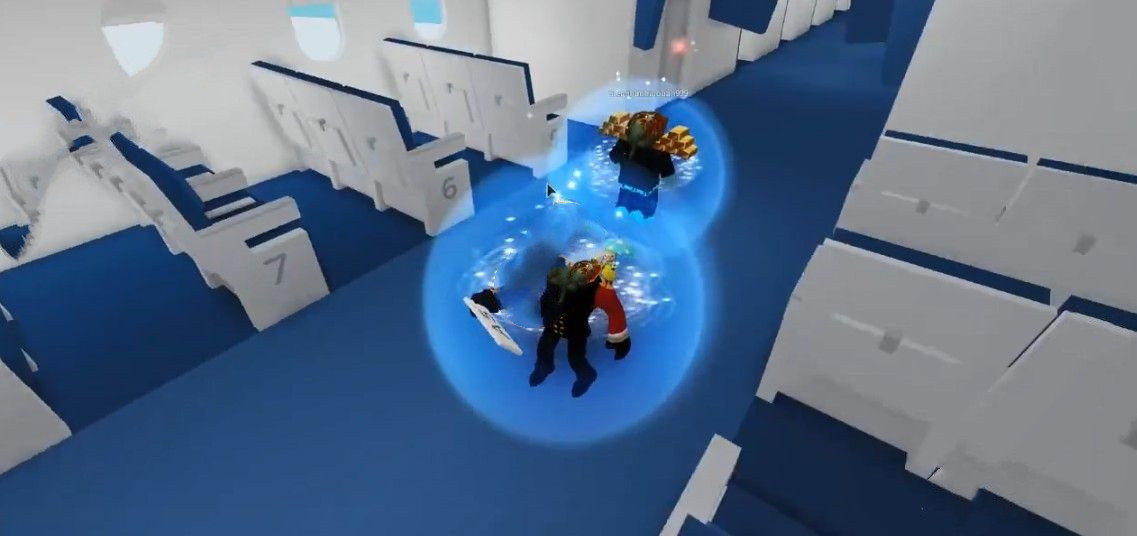 飞机事故模拟器2