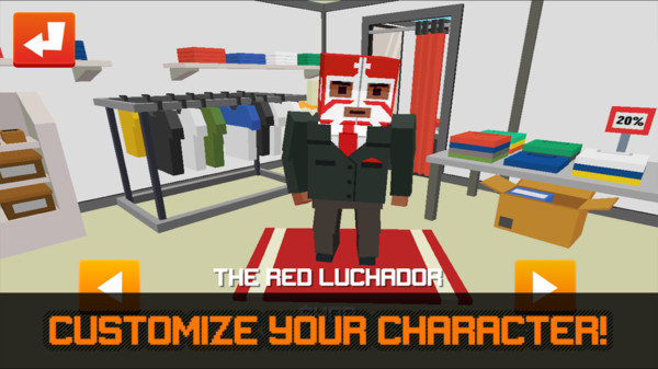 侠盗自由方块世界0