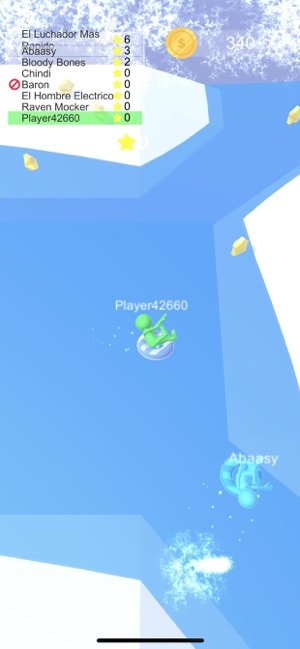 Aqua Park Fun.io2