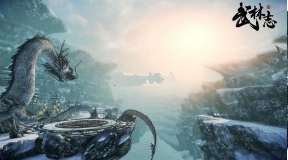 武林志风云再起3