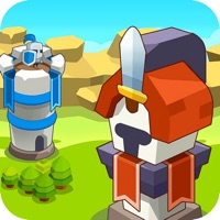 领地冲突城市争夺大作战