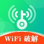 WiFi闪电钥匙