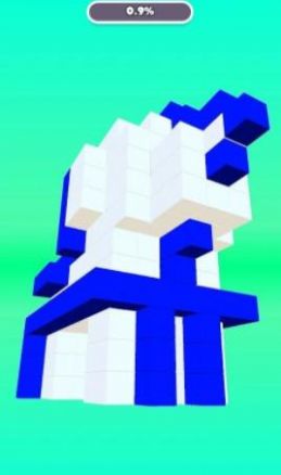 移除立方体 移除立方体