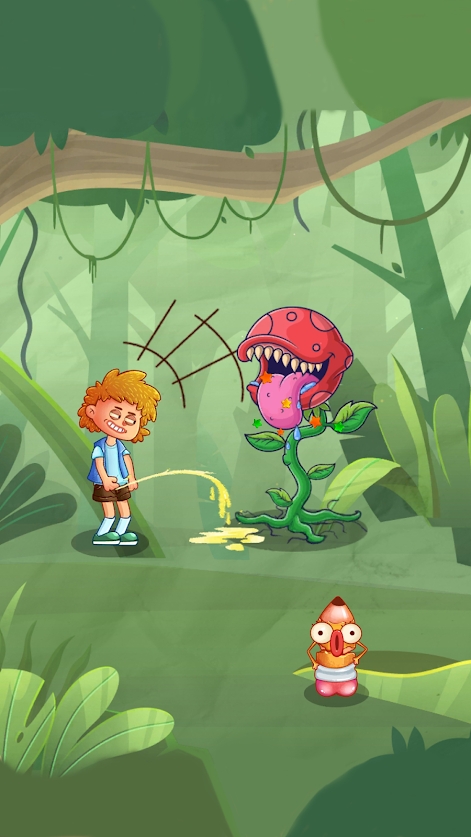 铅笔橡皮擦护士难题