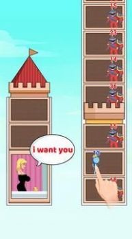 城堡战争英雄塔攻击2