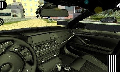 多人停车联机版4.8.6.52