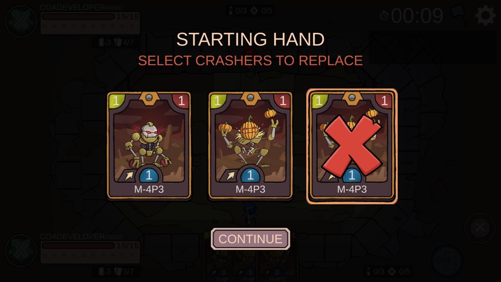 埃瑟利亚的破坏者0