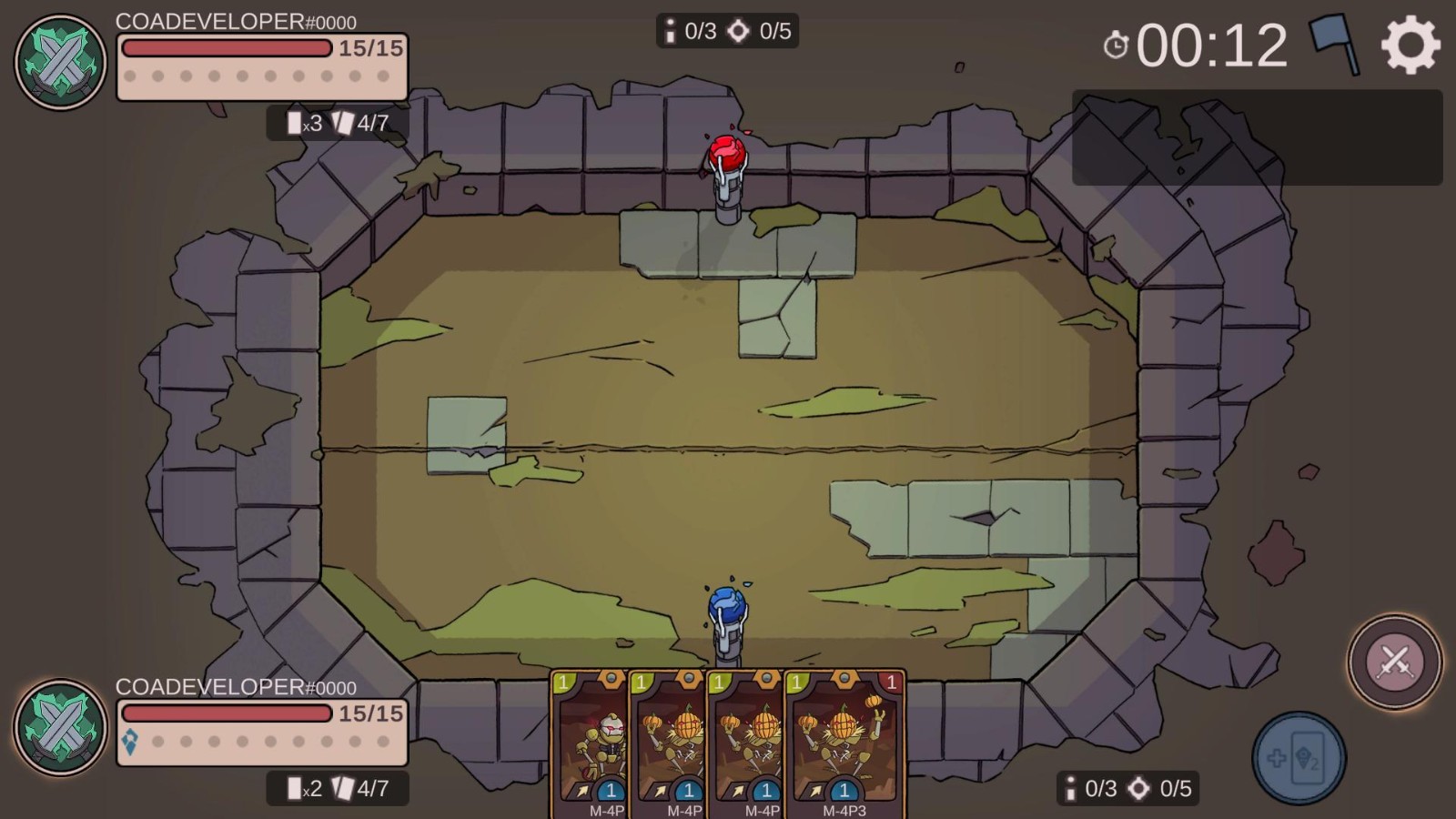 埃瑟利亚的破坏者1